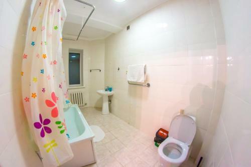 Hostal Guest House Palletto_borovoe