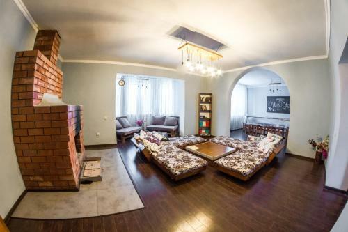 Hostal Guest House Palletto_borovoe