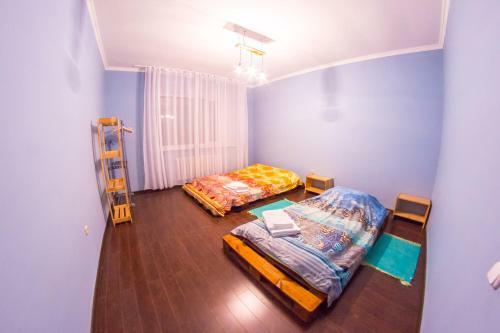 Hostal Guest House Palletto_borovoe