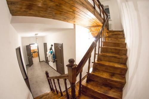 Hostal Guest House Palletto_borovoe