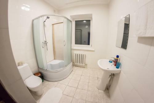 Hostal Guest House Palletto_borovoe