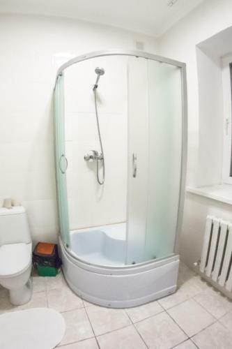 Hostal Guest House Palletto_borovoe
