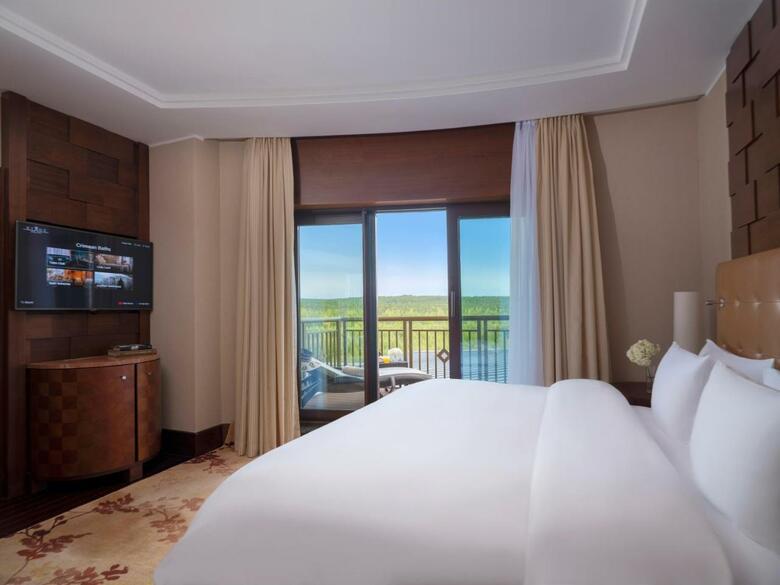 Hotel Rixos Borovoe