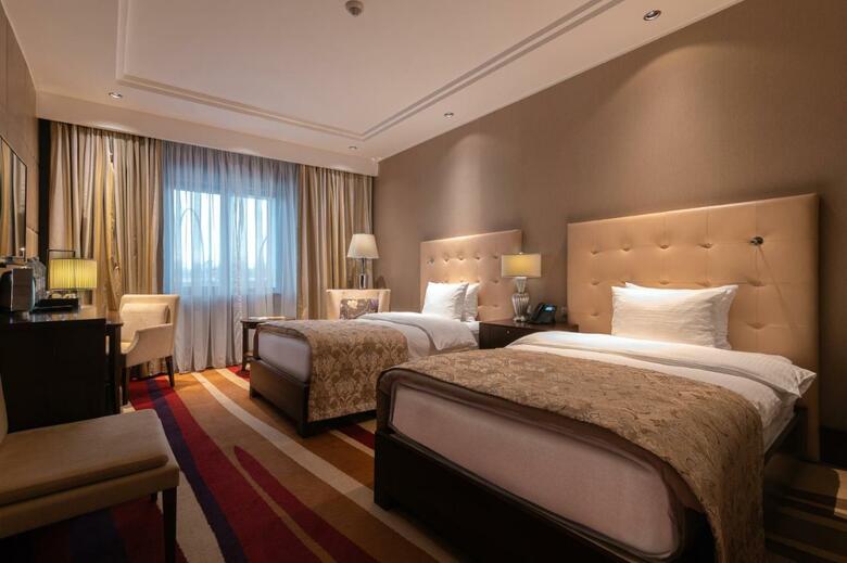 Hotel Rixos Borovoe