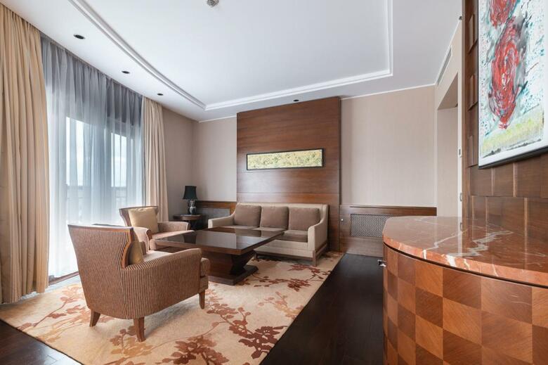 Hotel Rixos Borovoe