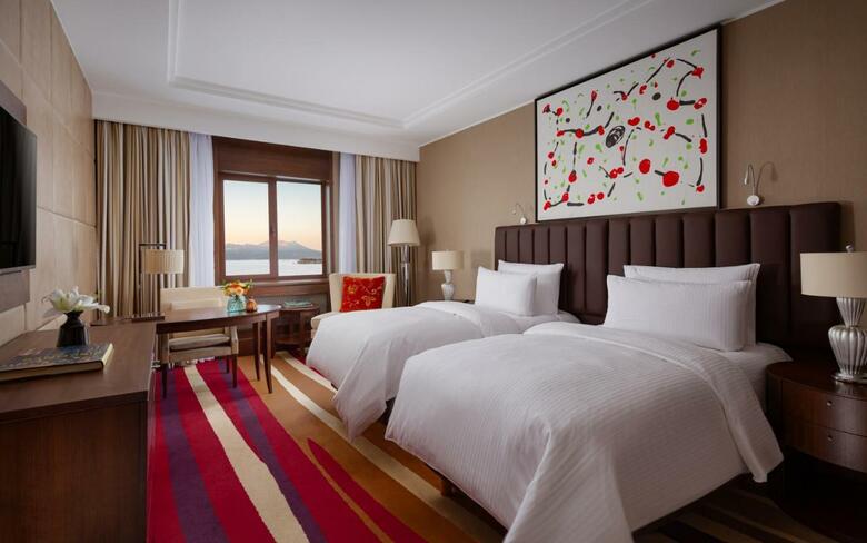 Hotel Rixos Borovoe