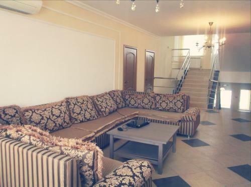 Hostal Guest House Comfort-house-balkhash