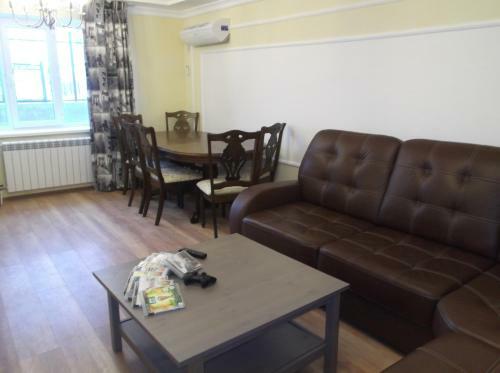 Hostal Guest House Comfort-house-balkhash