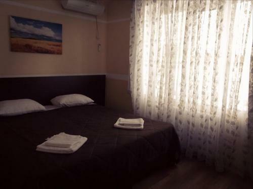 Hostal Guest House Comfort-house-balkhash