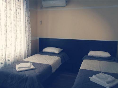 Hostal Guest House Comfort-house-balkhash