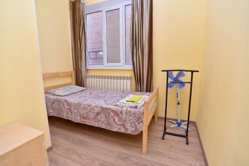 Comfort Hostel
