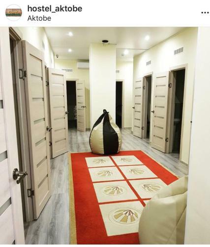 Comfort Hostel