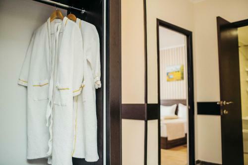 Dostar Hotel Complex