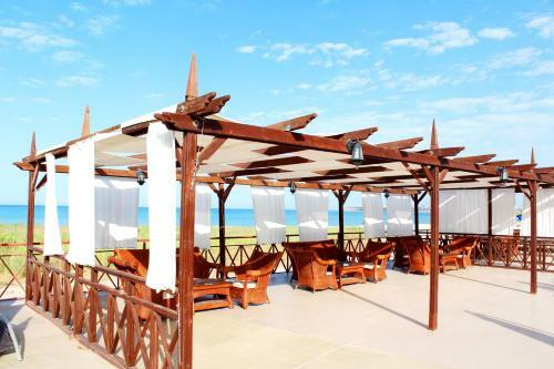 Dostar Hotel Complex