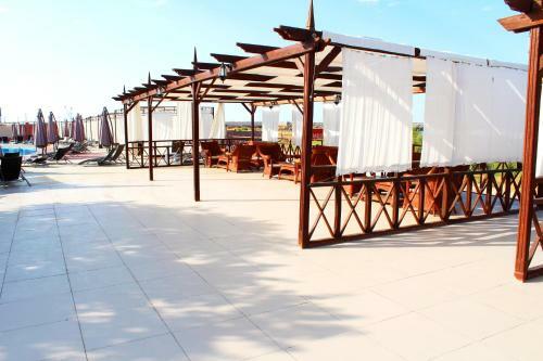 Dostar Hotel Complex