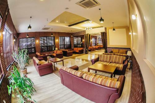Dostar Hotel Complex