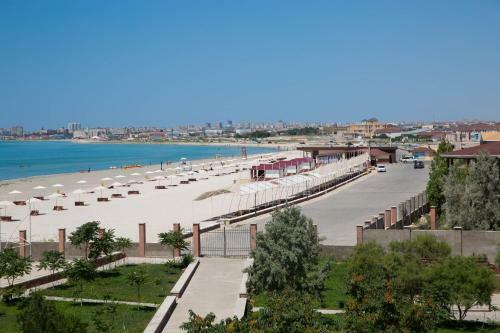 Dostar Hotel Complex