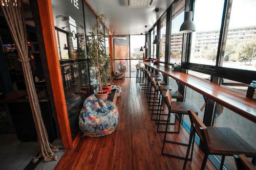 Zhanaotel Hotel