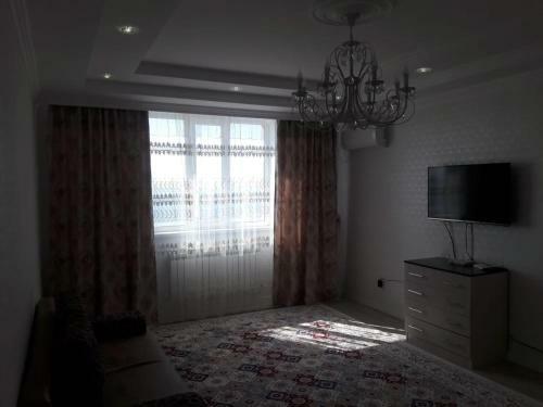 Apartment Kaspiy Towers 138