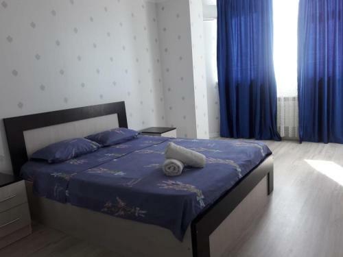 Apartment Kaspiy Towers 138