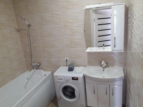 Apartment Kaspiy Towers 138