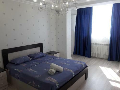 Apartment Kaspiy Towers 138