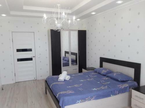 Apartment Kaspiy Towers 138