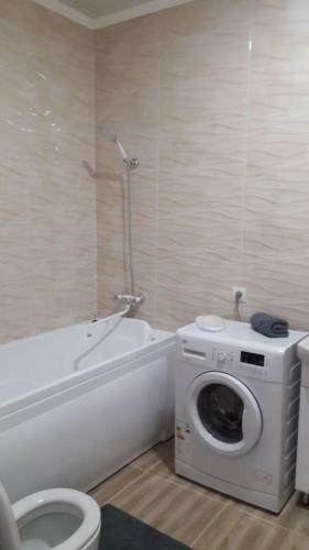Apartment Kaspiy Towers 138
