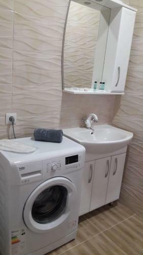 Apartment Kaspiy Towers 138
