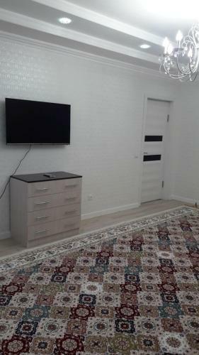 Apartment Kaspiy Towers 138