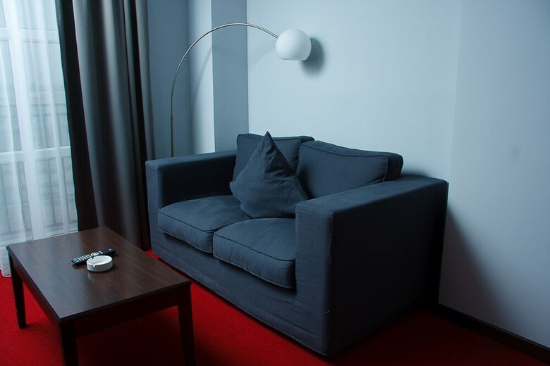 Chagala Apart Hotel Aktau