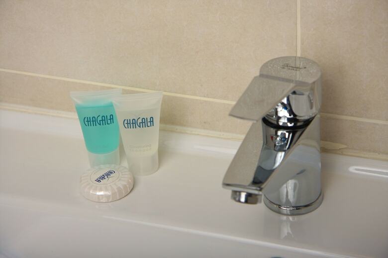 Chagala Apart Hotel Aktau