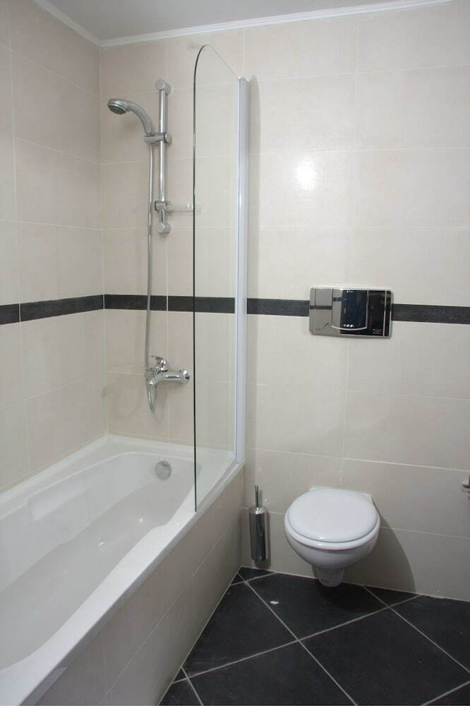 Chagala Apart Hotel Aktau