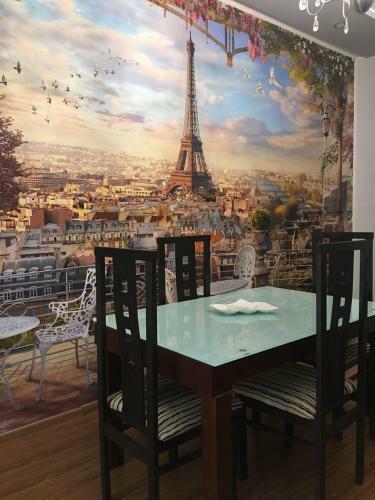 Apartamento "trillioner" 51