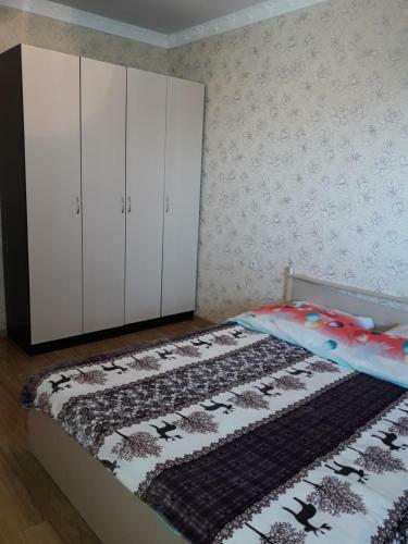 Apartment In 7 Mikrorayon
