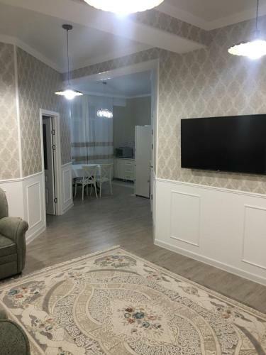 Trillioner Apartment 854