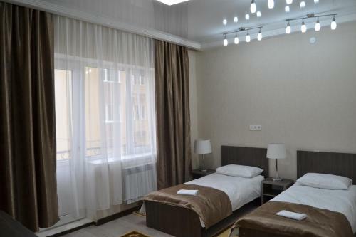 Arman Hotel