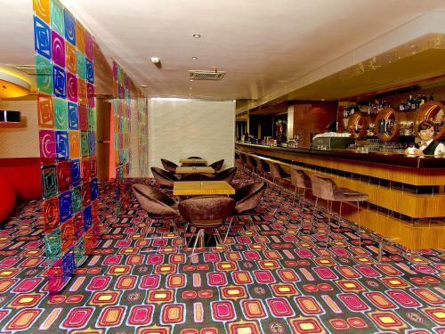 Grand Nur Plaza Hotel