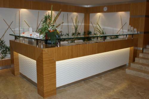 Grand Nur Plaza Hotel