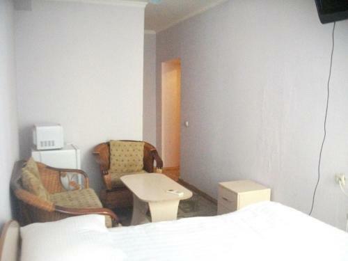 Posada B&B Aktau