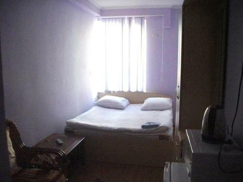 Posada B&B Aktau