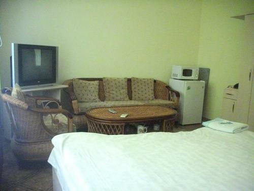 Posada B&B Aktau