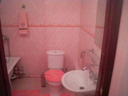 Posada B&B Aktau