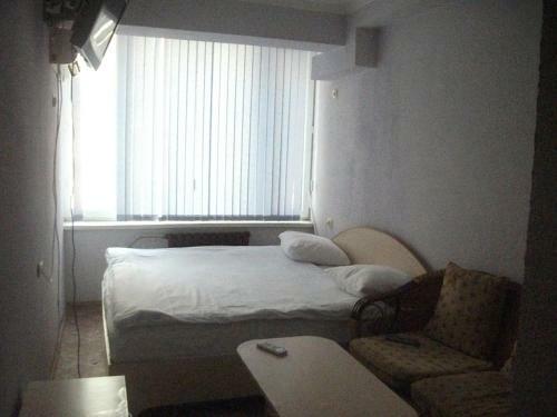 Posada B&B Aktau