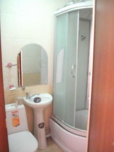 Posada B&B Aktau