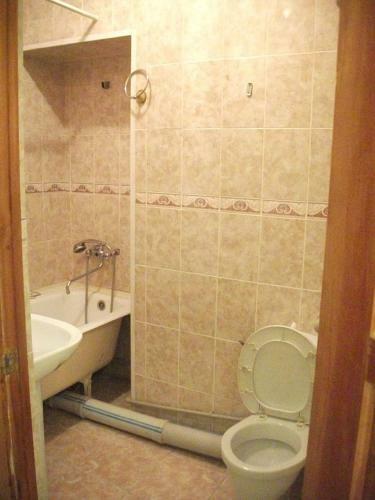 Posada B&B Aktau