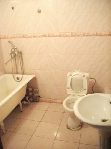 Posada B&B Aktau
