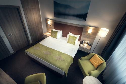 Hotel Wyndham Garden Astana