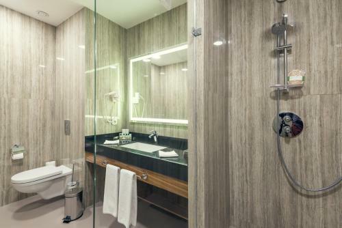 Hotel Wyndham Garden Astana