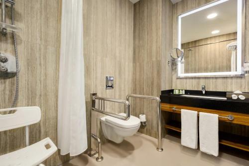 Hotel Wyndham Garden Astana